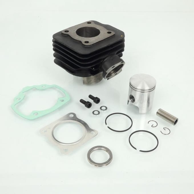 Cylindre Metrakit pour scooter Sym 50 Flash fonte Ø40mm / P804H0510 Neuf