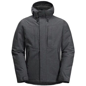 Waterdichte jas Jack Wolfskin Snowy Park