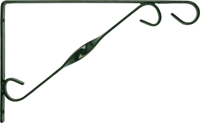 Talen Tools - Muurhaak - Artistiek - 30 cm