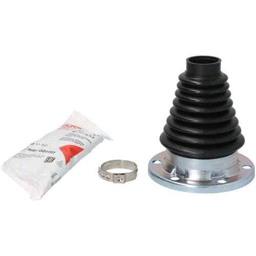 Asmanchetten set FEBI BILSTEIN 186457