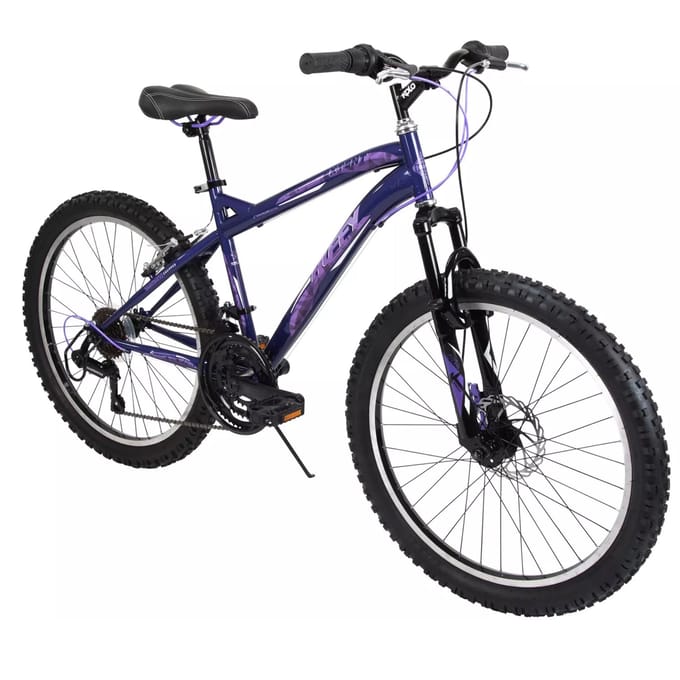 Huffy Extent mountainbike 24 Inch