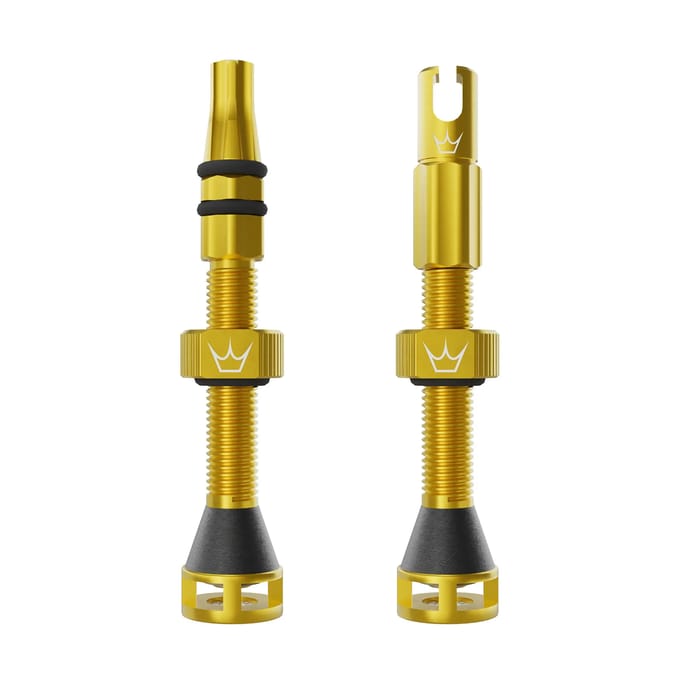 Valve Tubeless Peaty's Holeshot Fast Flow