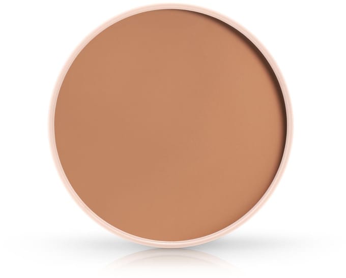 Collistar Make-Up Mediterranea Sun Compact Foundation 01 Elba Refill 1Stuks