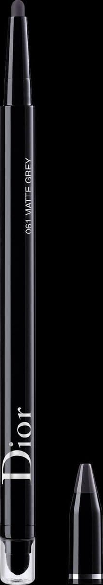 Christian Dior Diorshow On Stage, Waterproof, Double-Ended, Kohl Eyeliner, 771, Taupe, 1.2 g