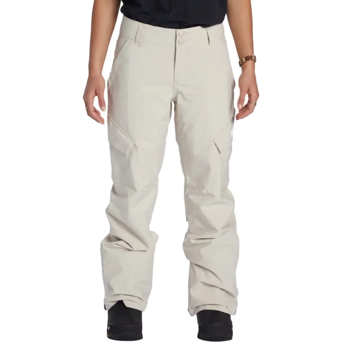 Snowboardbroek voor dames DC Shoes Nonchalant
