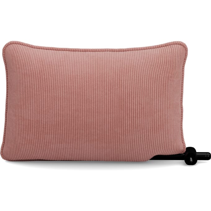 fatboy Sumo armleuning Koord Gerecycled - soft pink