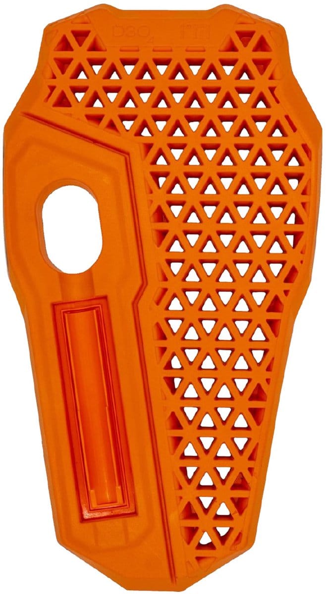 Klim Ai-1 D3O Level 2 Rugbeschermer -