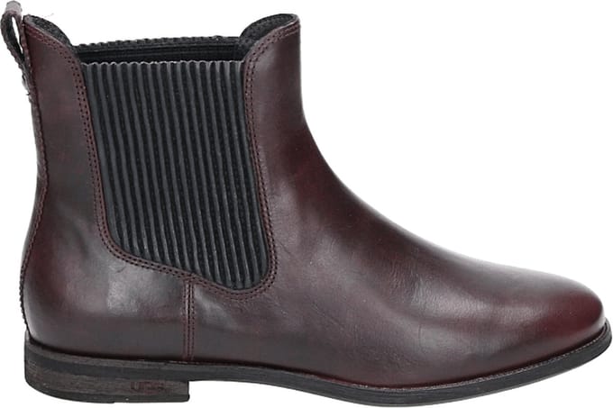 Ara - 1229514 - Half-hoge schoenen - Kleur: Bruin - Maat: 37.5