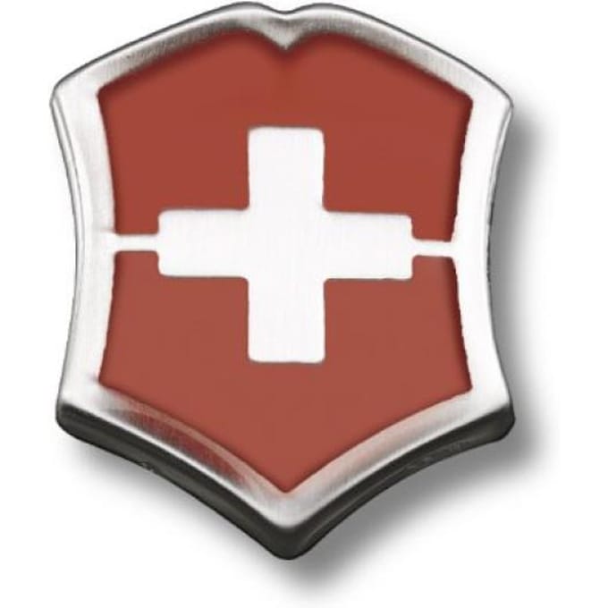 VICTORINOX Pins (Zwitsers kruis) 4.1888 [] brown