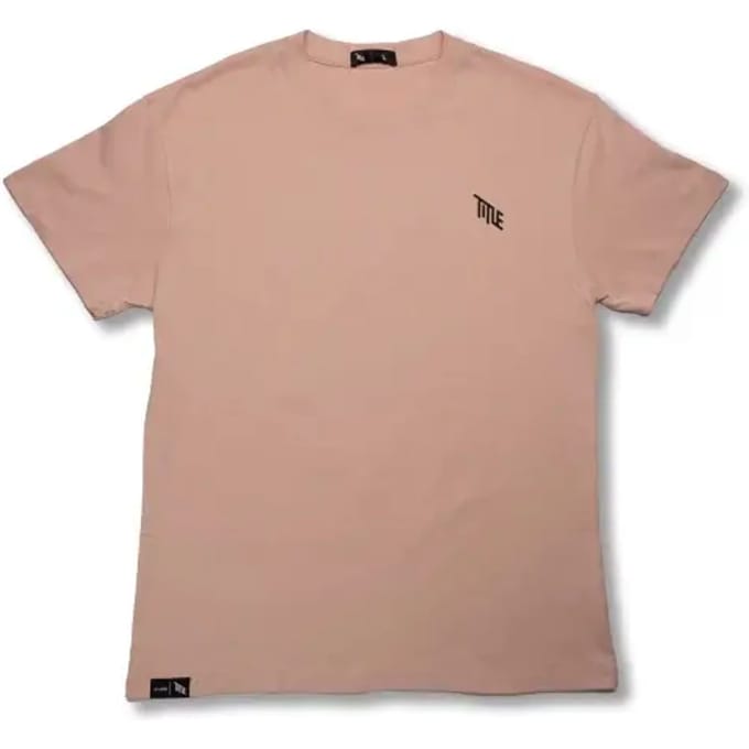 T-shirt Title MTB Logo