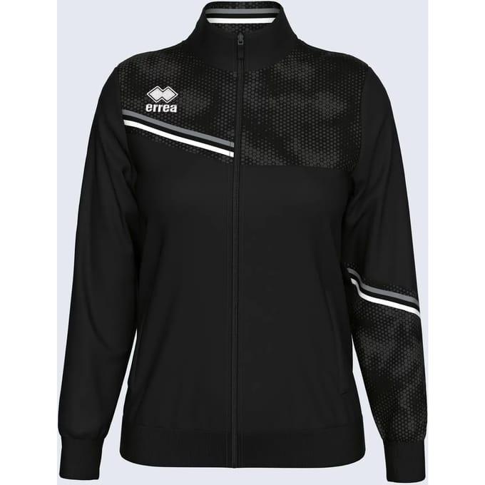 Errea Estella Jas Ad - Sportswear - Vrouwen