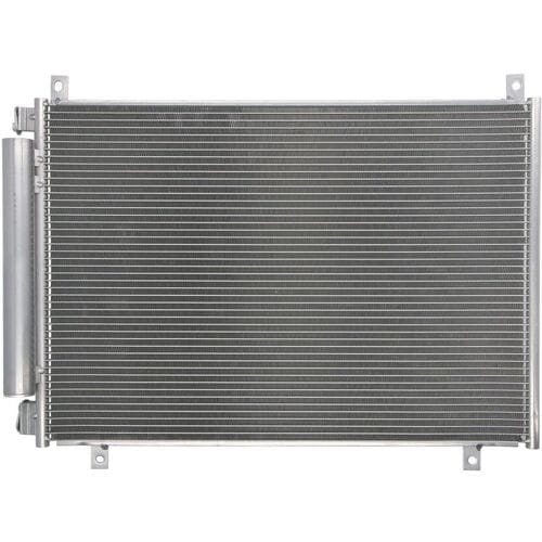 Condensator, airconditioning NRF 350665