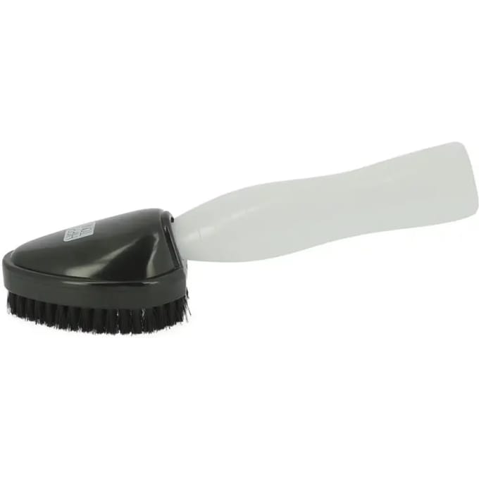 Hippotonic shampoo applicator