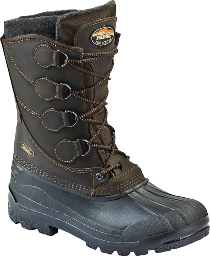 Meindl winter laars / boot solden - 43