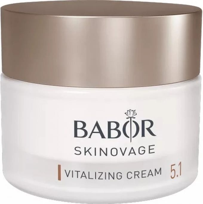 Babor Skinovage Vitalizing Cream 5.1