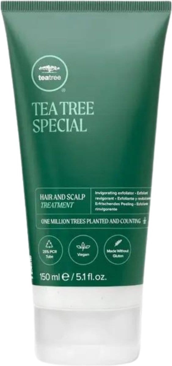 Paul Mitchell - Tea Tree Special Hair & Scalp Treatment