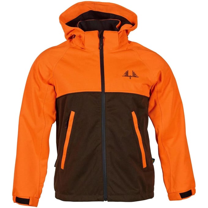 Jachtjas voor kinderen Swedteam Ridge