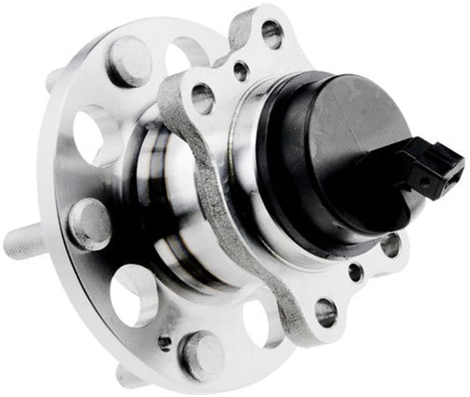 Wiellagerset achteras OEM 52750-B2050
