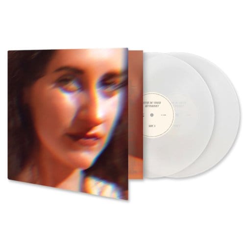 Eefje de Visser - Bitterzoet (Coloured Vinyl)