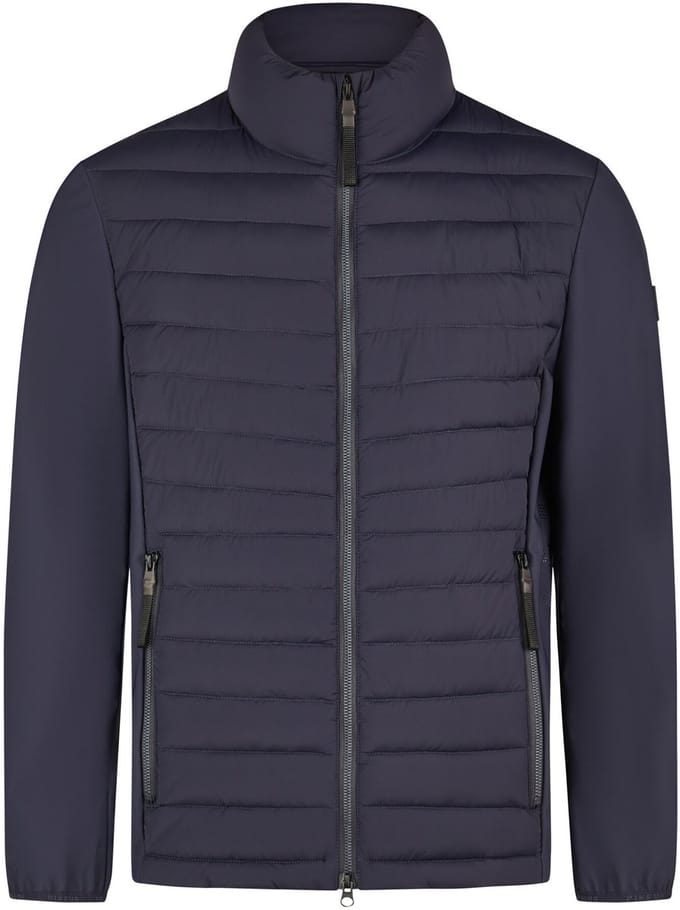 Pikeur Hybrid jacket 1044 Core Men Nightblue - 50