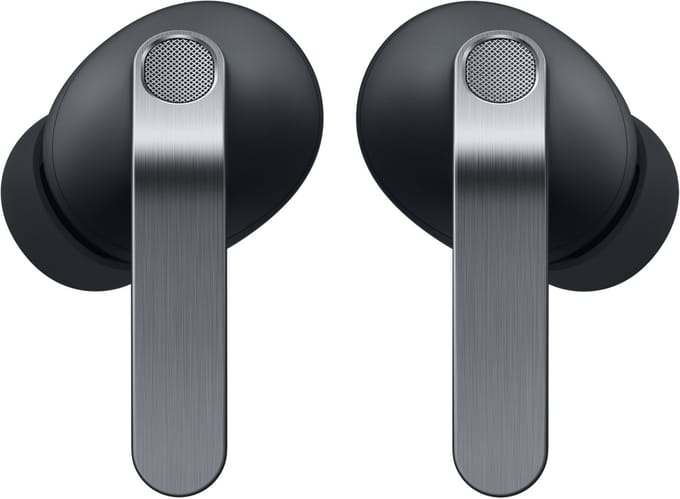 SM-R640NZKAEUB Samsung Galaxy Buds4 Pro Black