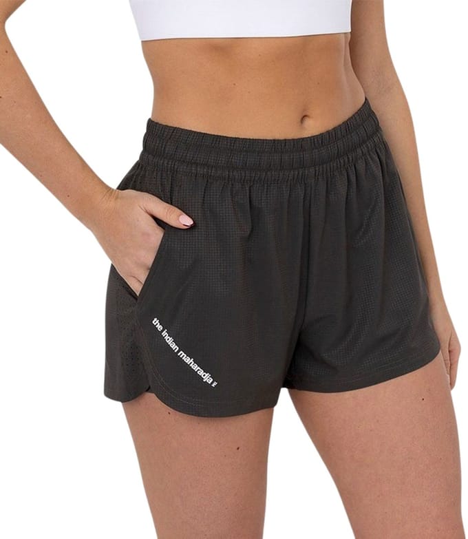 The Indian Maharadja Kadiri 2-in-1 Agility Short Dames - Maat S