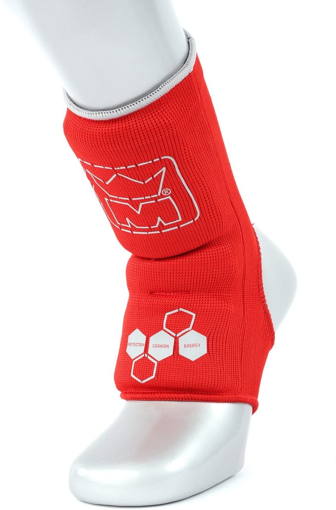 Katoenen enkelbrace Montana