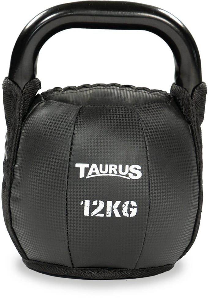 Taurus Soft Kettlebell 12 kg
