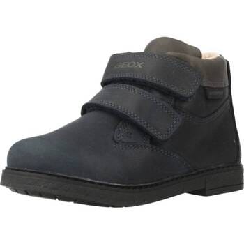 GEOX B GLIMMER B Blauw 20 EU