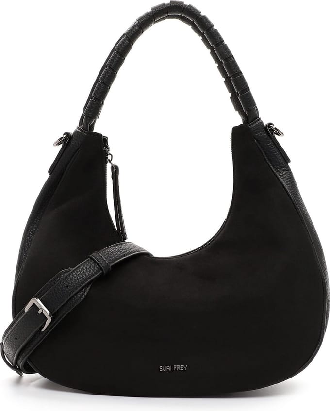 SURI FREY Tas SFY Dolly ( 14500 ) - Dames handtassen - black 100