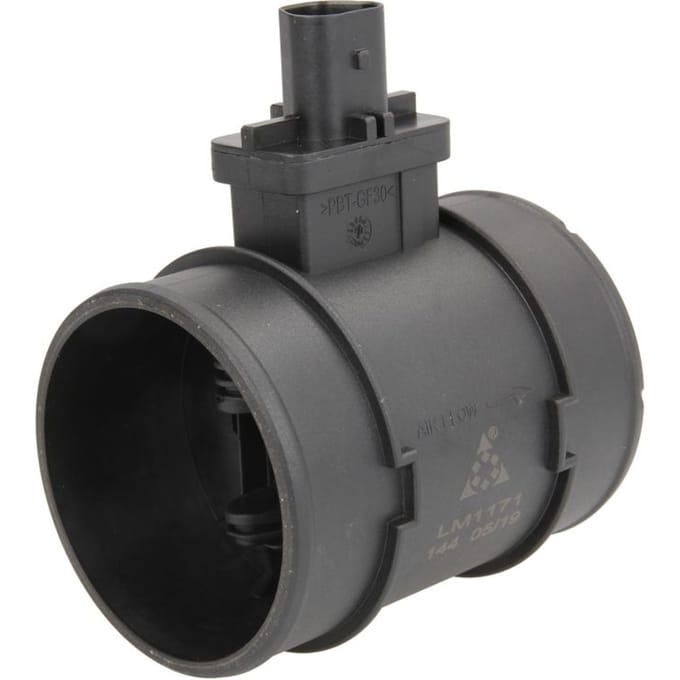 Luchtstroommeter AUTLOG LM1171