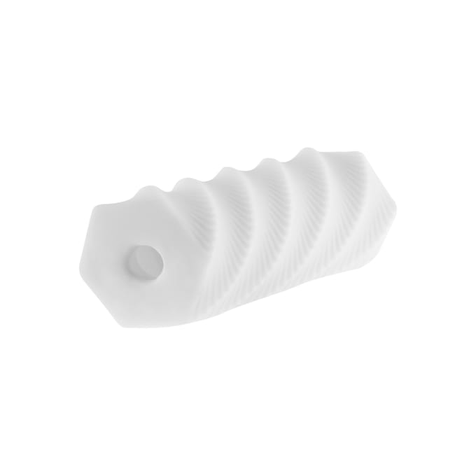 Tenga 3D Spiral - Masturbator - Wit