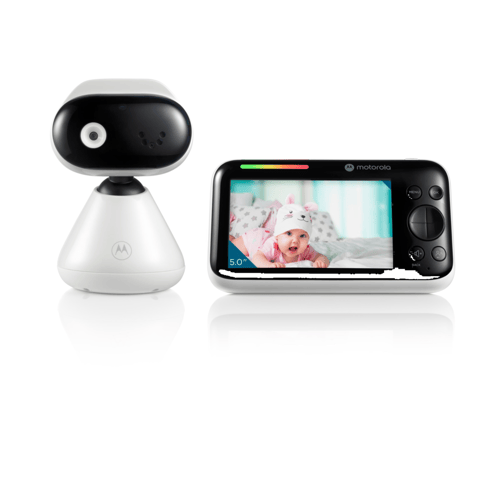 Motorola PIP 1500 Videobabyfoon Radiografisch 2.4 GHz