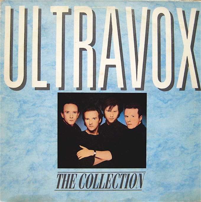 The Collection (2025 Remaster)