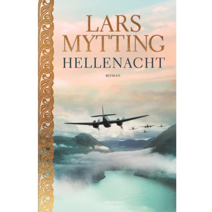 Hellenacht - Lars Mytting