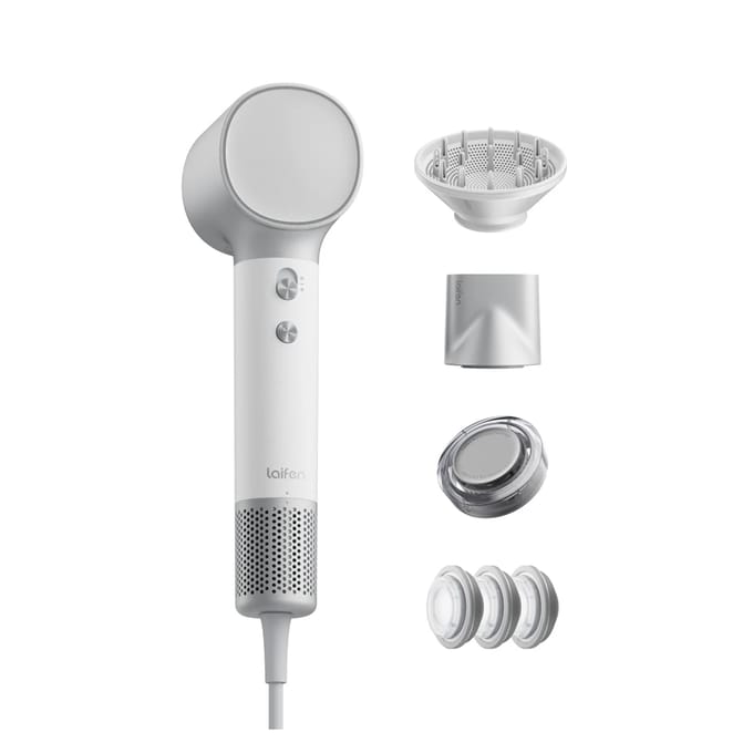 Laifen Neo Special High Speed Haardroger