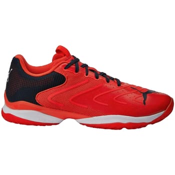 Puma Solarattack RCT Heren Rood Sneakers
