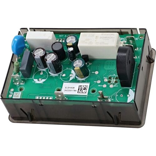 AEG gebruikersinterface-bord, SET 140227613084