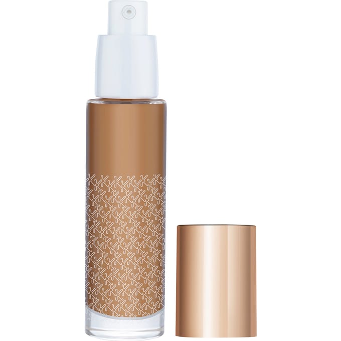 Kay Beauty Hydrating Foundation - 185P Deep