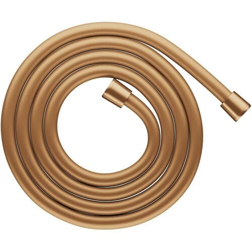Keuco Doucheaccessoires - Doucheslang 13 cm, geborsteld brons 59995031200