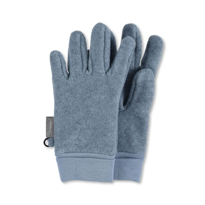 Meisjes polaire microvezel handschoenen Sterntaler