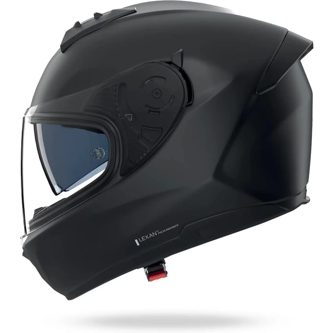 Volle motorhelm Nolan N60-6 Classico