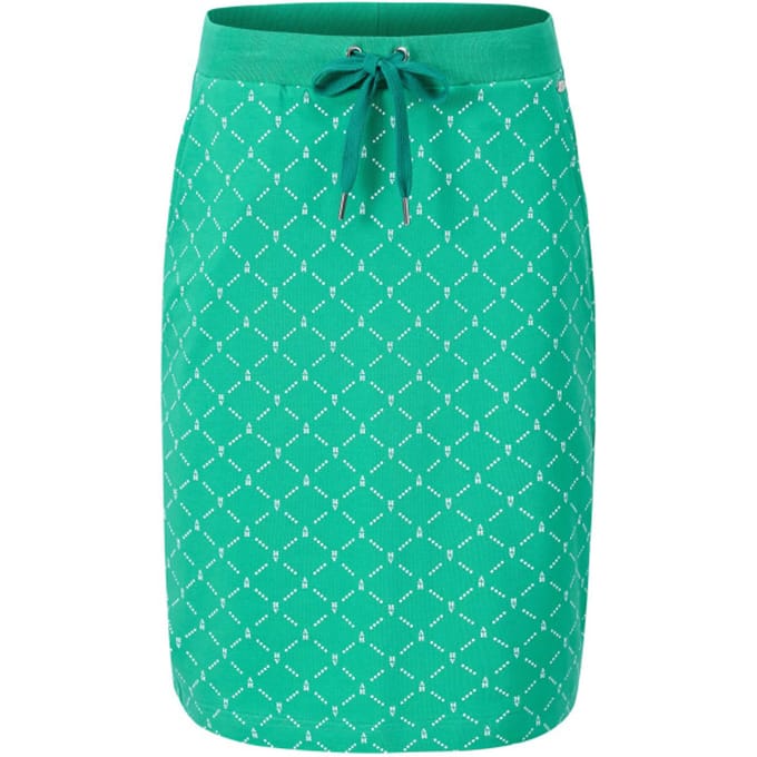 Hv Society - Skirts - Leaf Green - S (36)