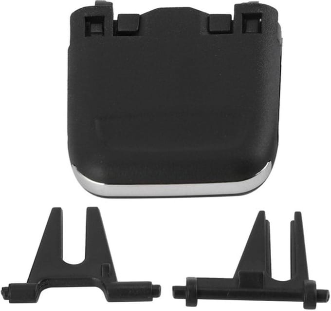 Solidchoice - Dailygoody - AC Air Vent Tab Clip - Reparatie- en