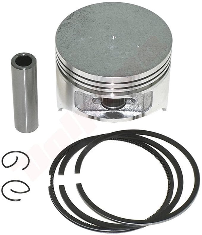 Zuigerset passend op ROBIN EY28 75mm ( 234-23401-03 )