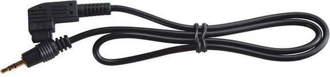 Vanguard - TS-1 -Triggerkabel - Sony voor Statiefkop GH-300