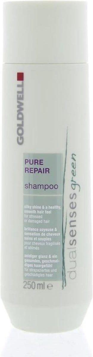 Goldwell Dualsenses Green Pure Repair - 250 ml - Shampoo
