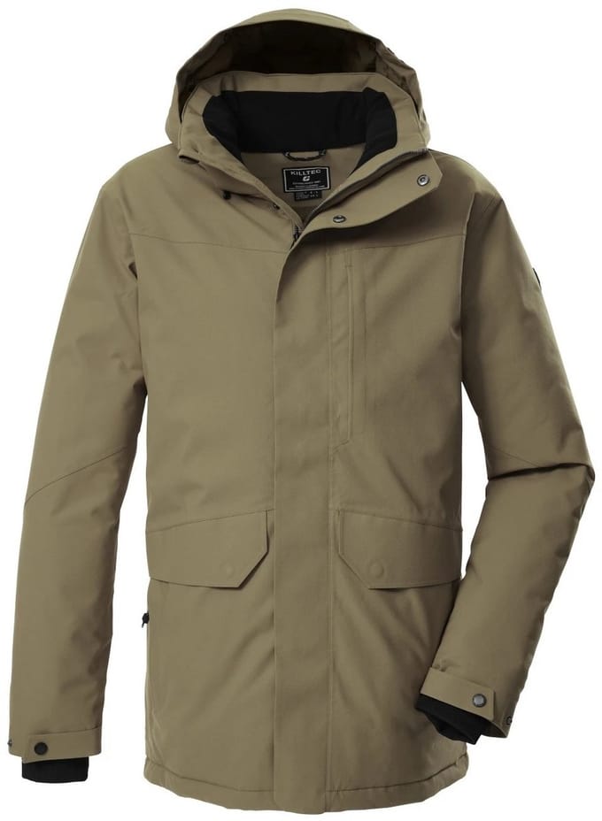 Killtec KOW 85 Mens Parka