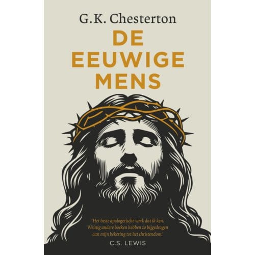 De Eeuwige Mens - G.K. Chesterton