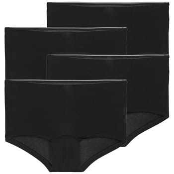Sloggi   Shorts Feel Sensational Short PACK DE 4